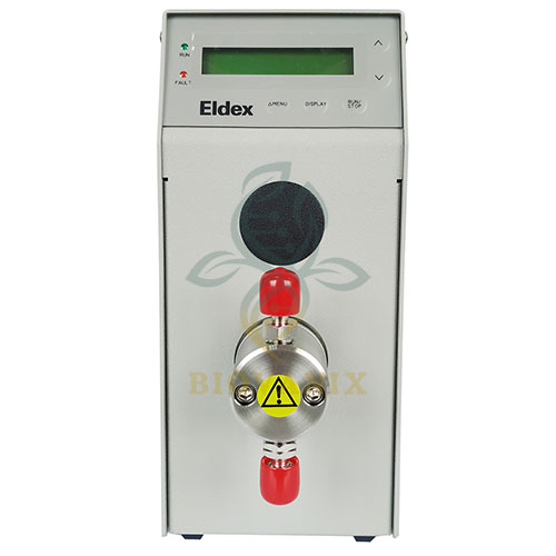 Precision Plunger Pump Eldex