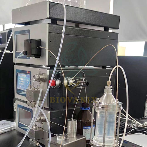 Biovanix-HPLC-System