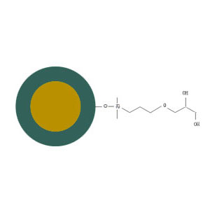 BioVanix Diol Silica Gel