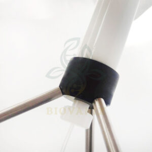 Biovanix single-layer glass chromatography column