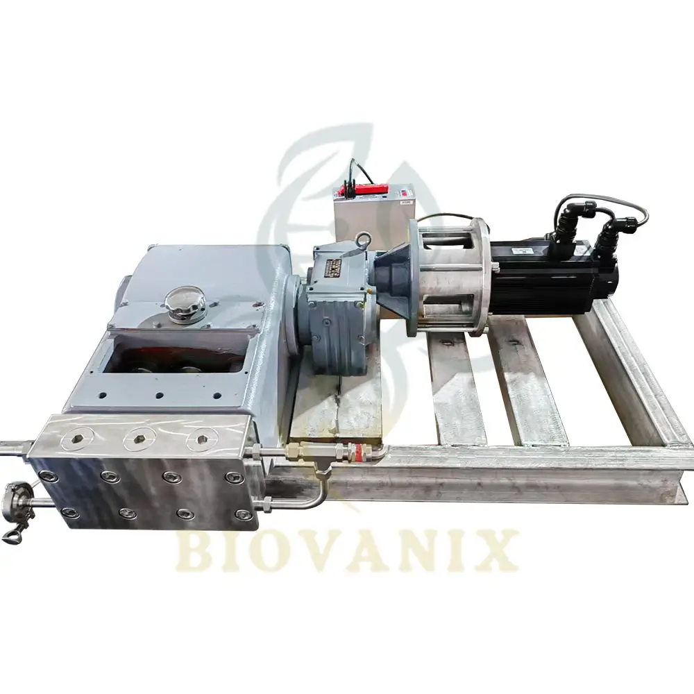 Biovanix Large Flow Infusion Pump 5L/min