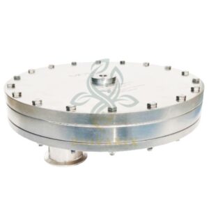 gas back pressure valve | BioVanix gas back pressure valve