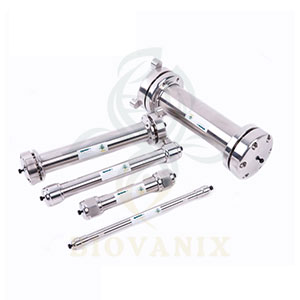 Colonne HPLC Biovanix