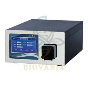 uv detector for HPLC sysem | BioVanix uv detector for HPLC sysem