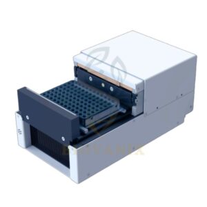 PCR