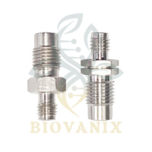 Biovanix valve for piston pump