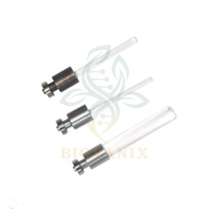 Biovanix piston for piston pump