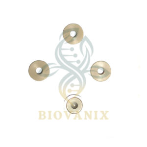 Biovanix valve