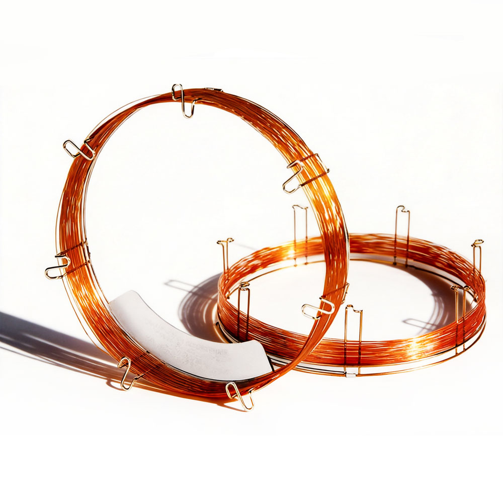 Biovanix gas chromatography column