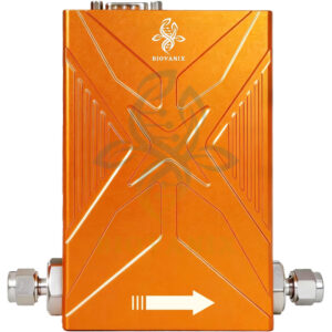 Isoplex MFM FLOW Gas Mass Flow Meter
