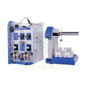AutoPro Protein Chromatography System