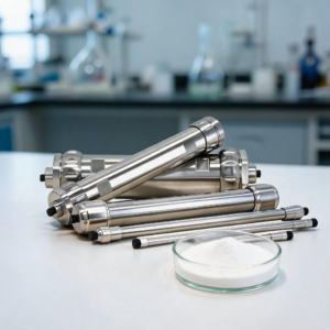 Biovanix Prepacked HPLC Column