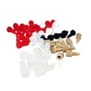Biovanix Chromatography Accessories